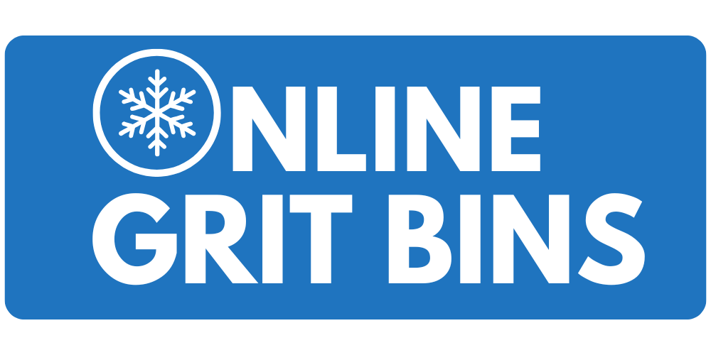 Online Grit Bins